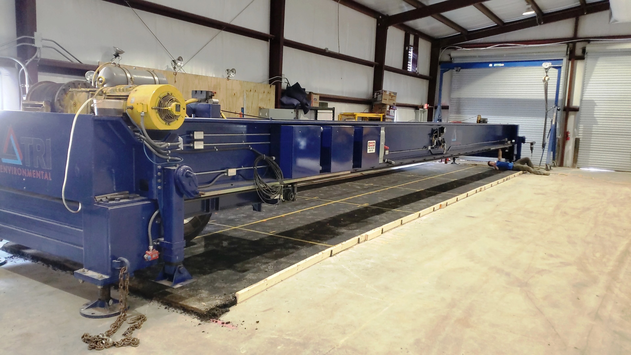 Accelerated Pavement Testing & Geosynthetic Solutions for Longer ...