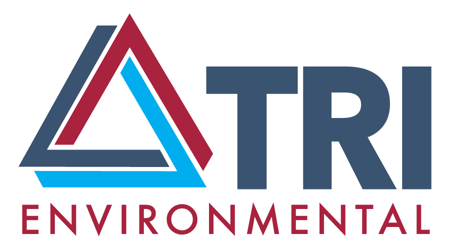 TRI ENV logo