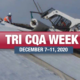 TRI Geosynthetics CQA Week Cover - December 2020